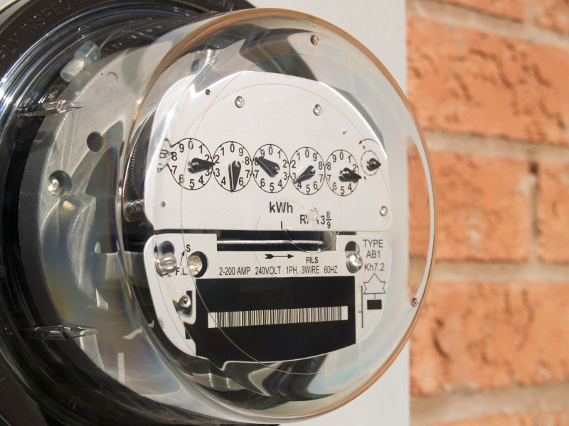 4月電價漲定了！ 圖 / Canva